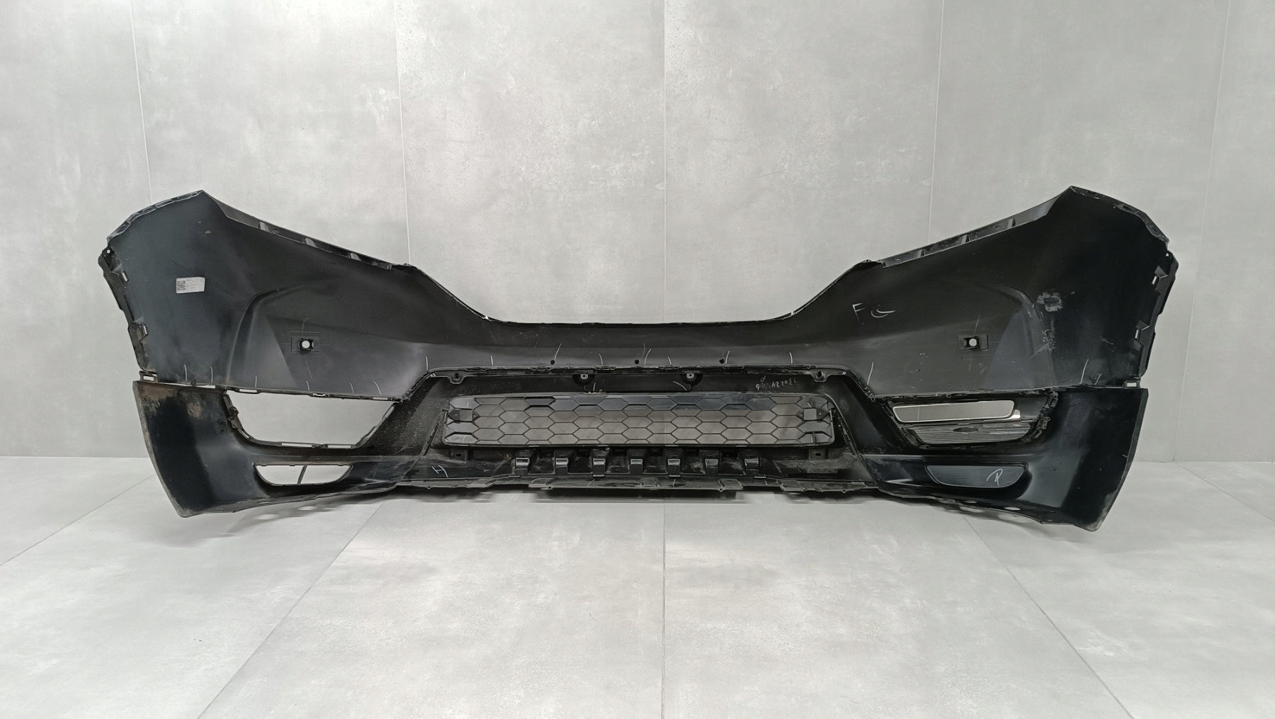 Front Bumper for Honda CR-V CRV 5 V 2018-