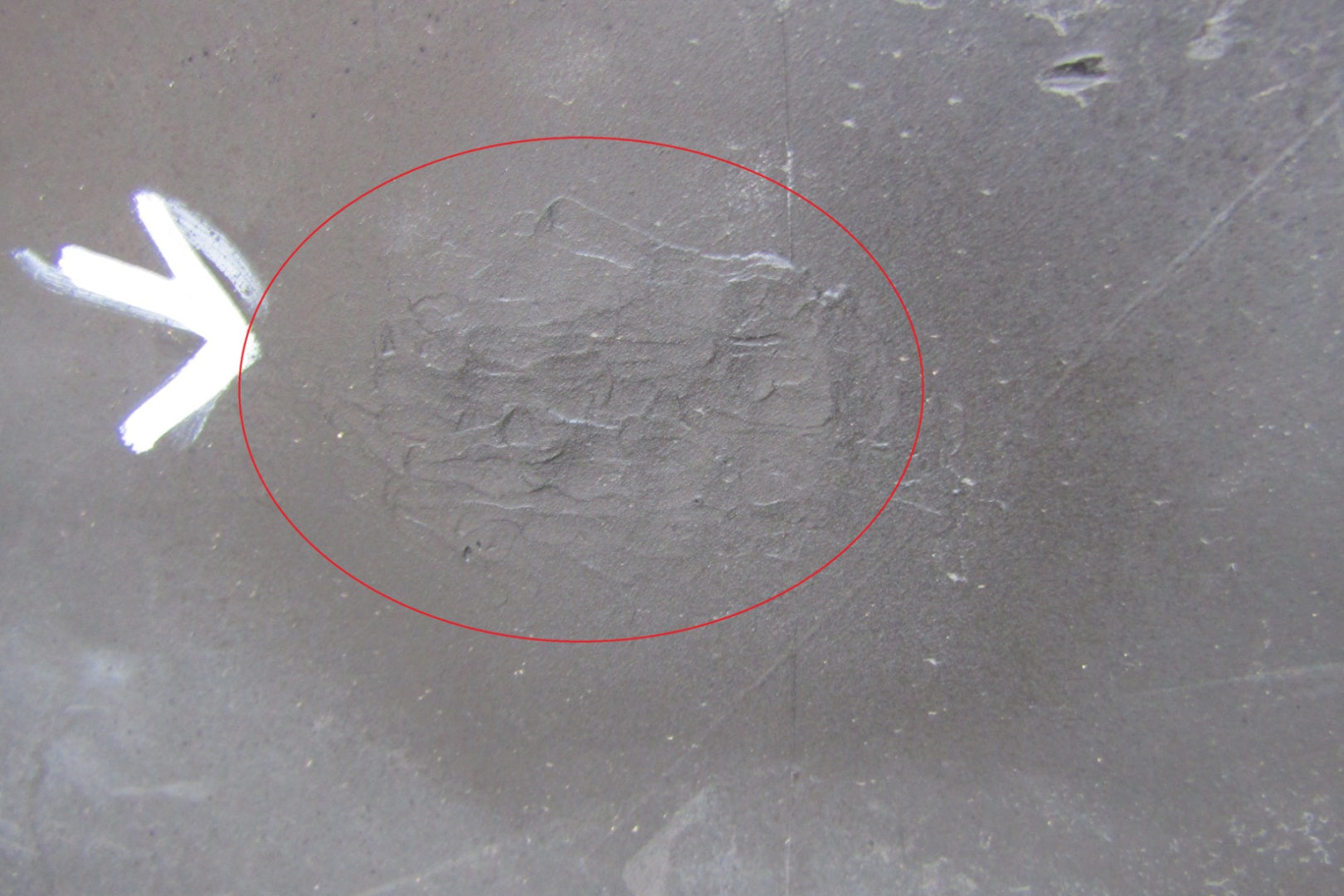 Front Bumper Renault Espace 5 V 14-19