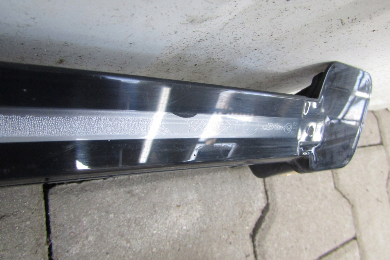 VW ID3 19- Halogen LED Headlight - Left