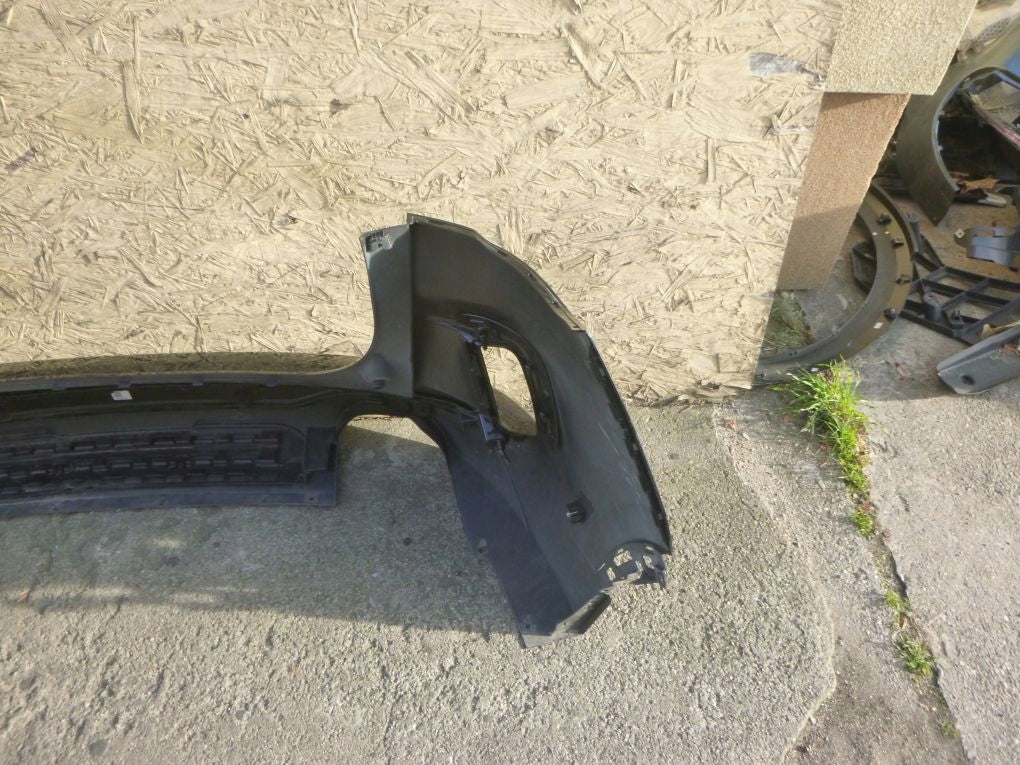 FORD KUGA MK3 III 3 ST LINE 19- Rear Bumper