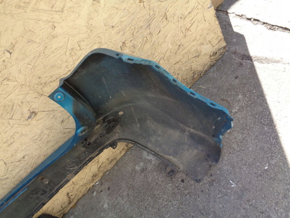 SUZUKI VITARA 3 III 15- Rear Bumper