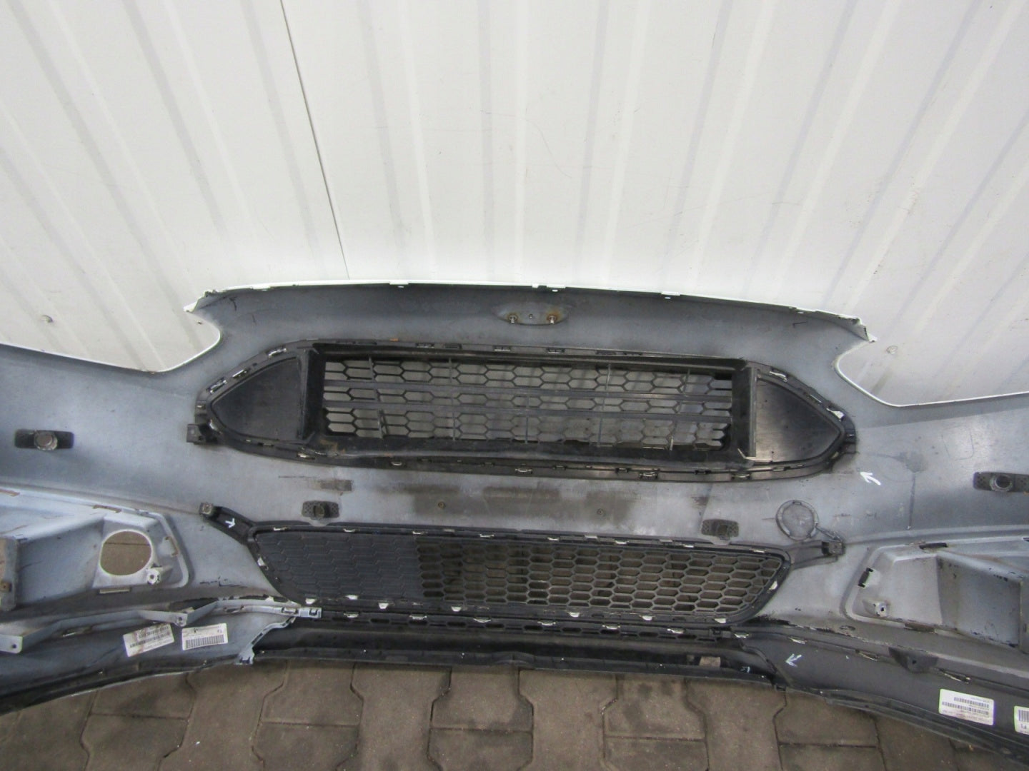 Front Bumper Ford S Max Mk2 Titanium ST 15-19