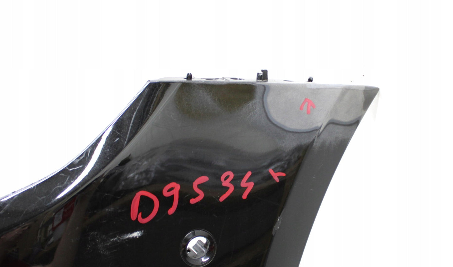 MERCEDES E CLASS W213 LIFT AMG FRONT BUMPER ORG + GRILLES