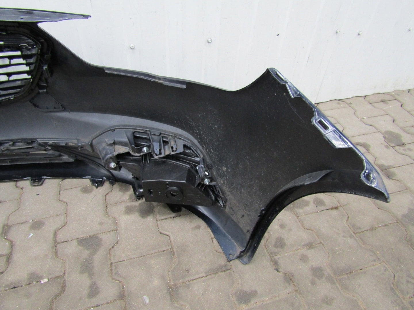 Front Bumper Opel Insignia B 2 II 17-20