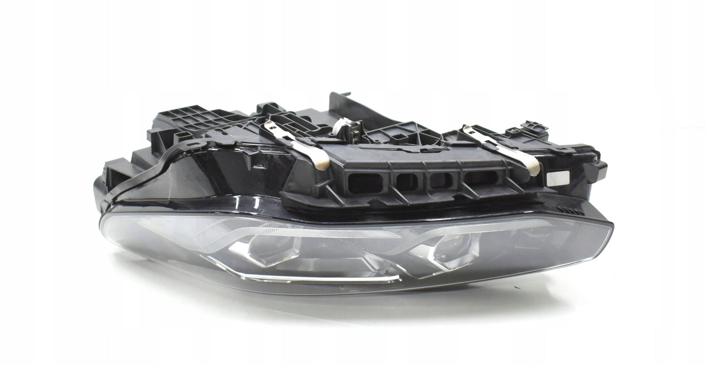 BMW 2 U06 ACTIVE TOURER LEFT FRONT FULL LED HEADLIGHT ORG EU