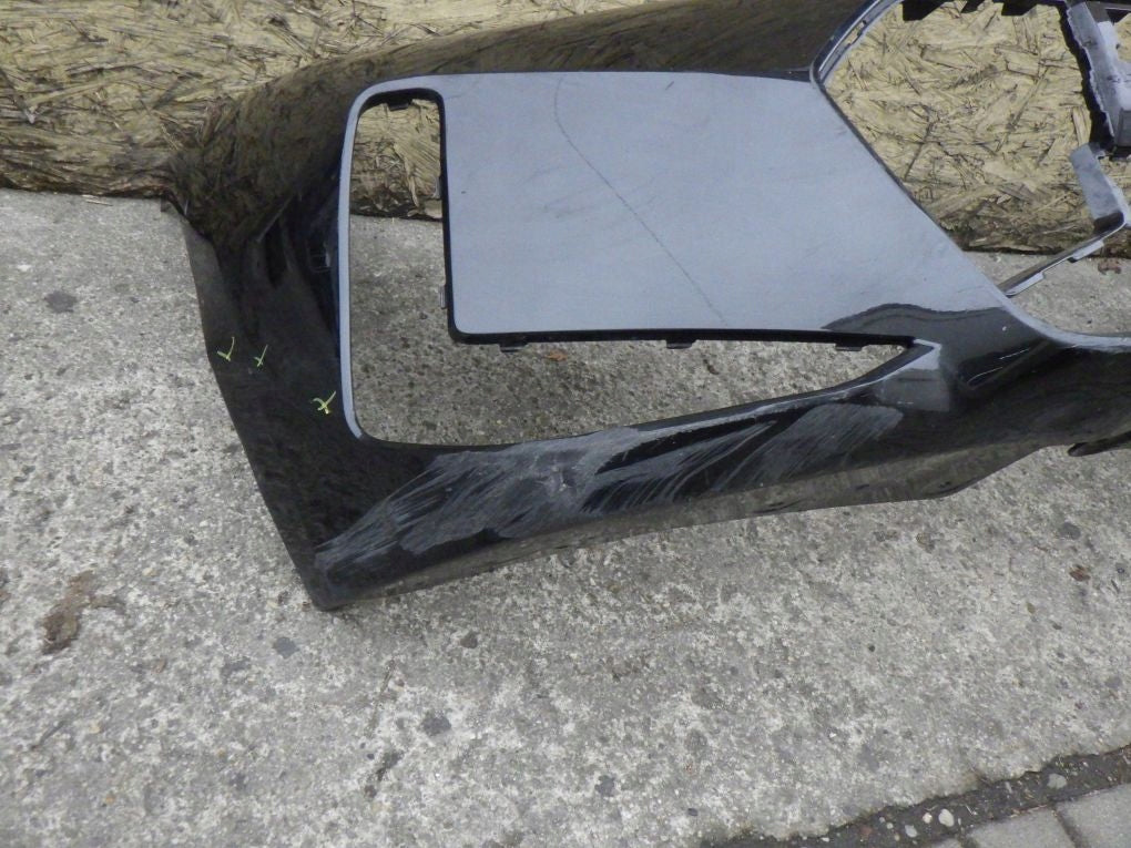 BMW 3 G20 G21 LCI LIFT M PACKAGE 22- front bumper