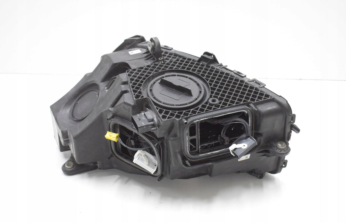 MERCEDES GLC W253 LIFT HEADLIGHT RIGHT FRONT MULTIBEAM ORG EU A2539065003