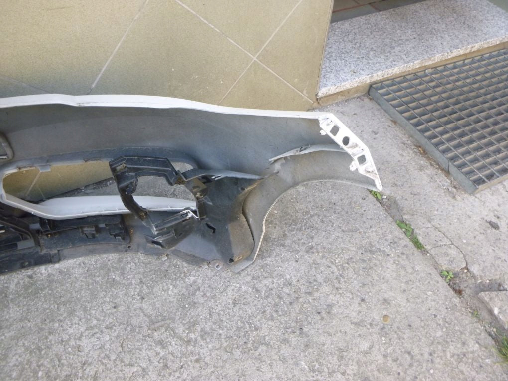 BMW 1 F20 F21 LIFT LCI Front Bumper