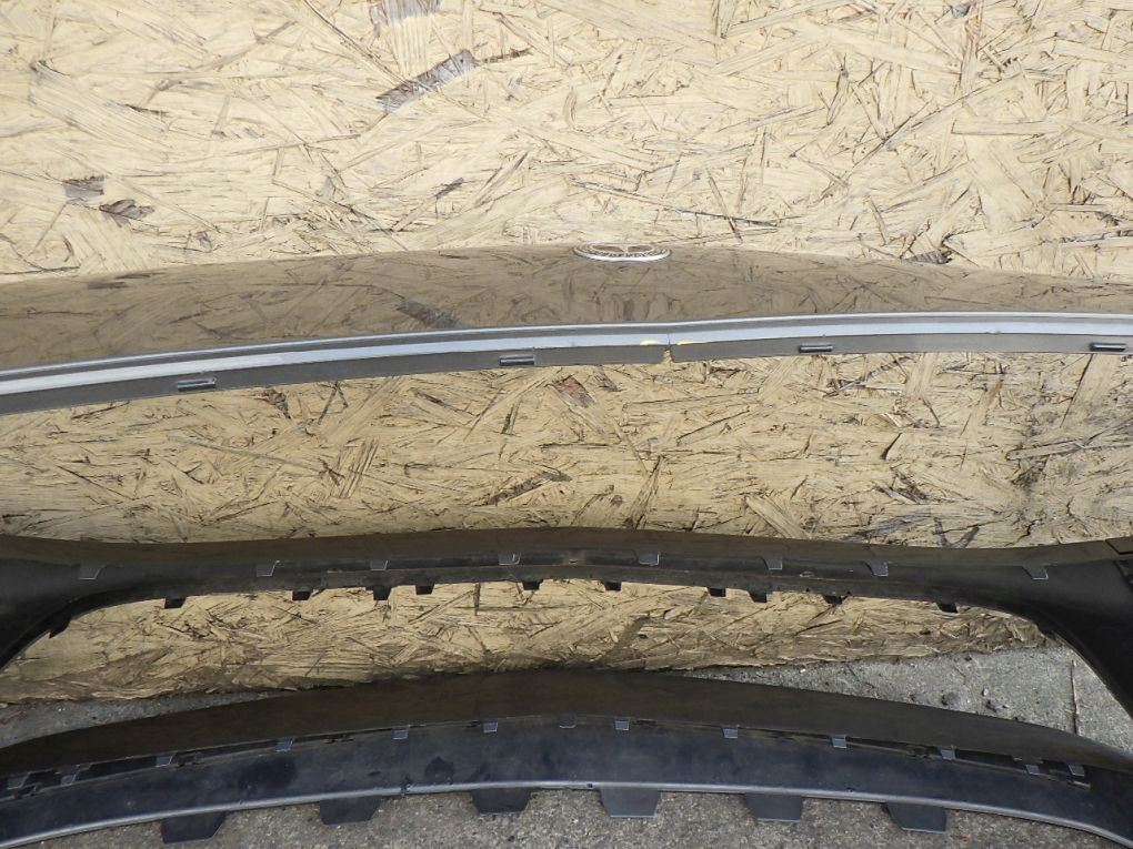 MERCEDES CLA 118 W118 AMG 19- Front Bumper