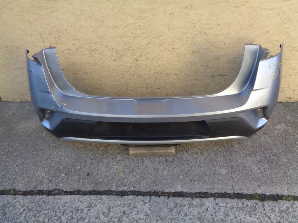 OPEL MOKKA 2 II B 2020- Rear Bumper