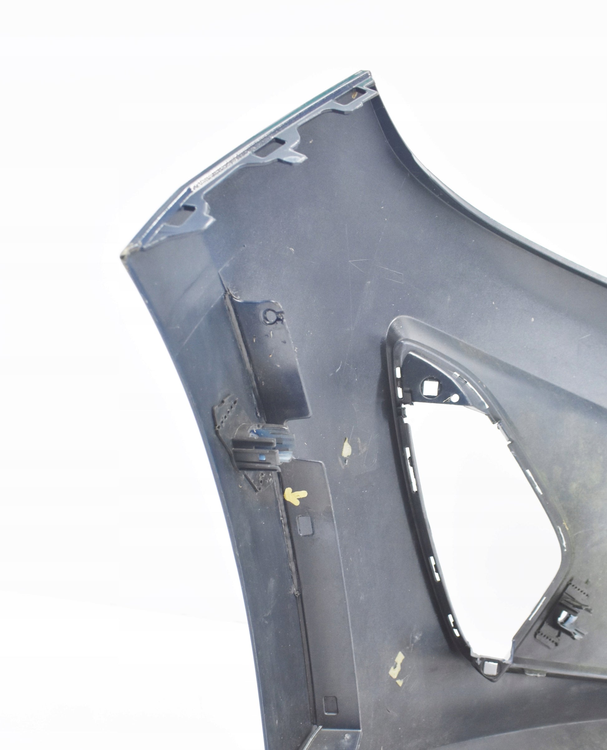 FORD FIESTA MK8 FRONT BUMPER ORG