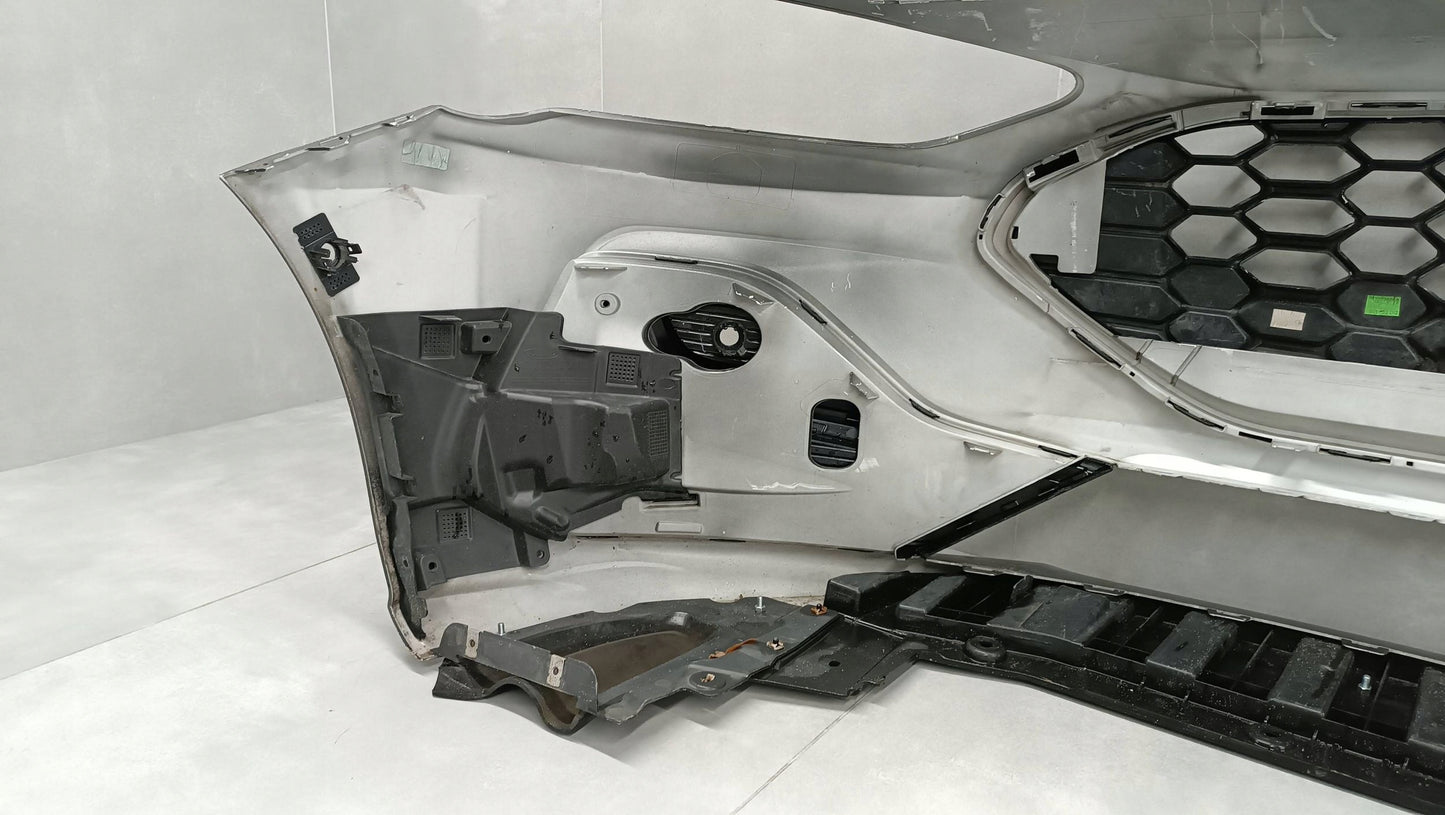 Front Bumper Ford Focus MK4 IV LIFT ST Line 2022-