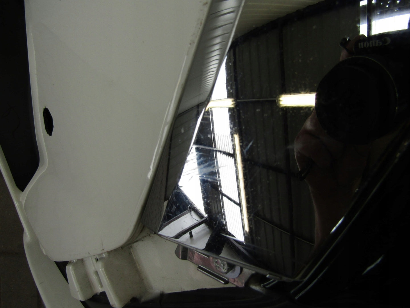 Mitsubishi Eclipse Cross 17- Front Bumper