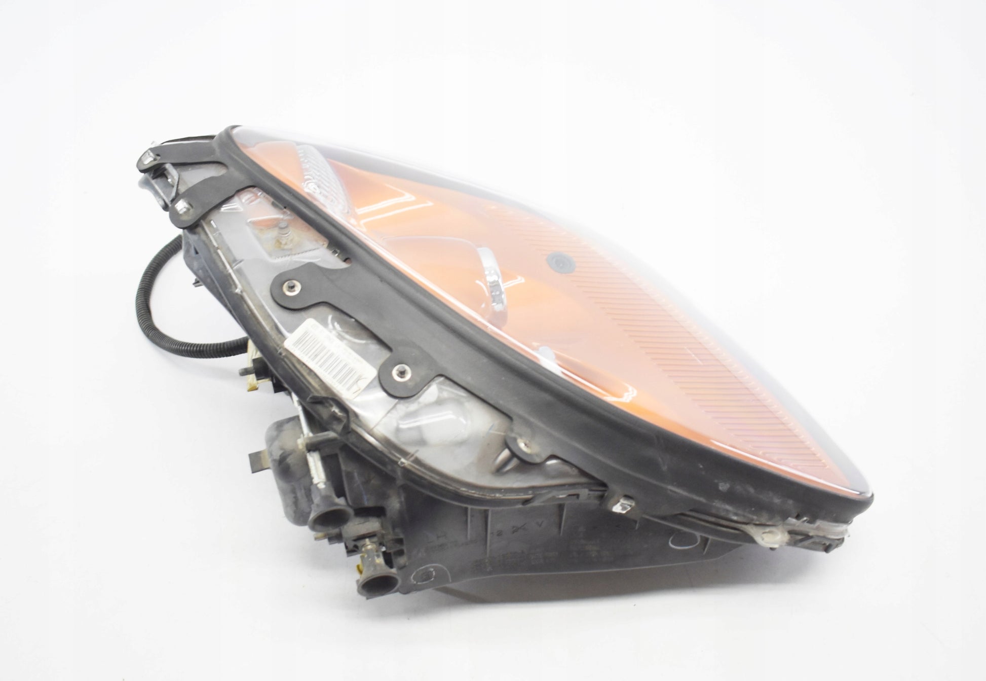 CORVETTE C6 LEFT FRONT HEADLIGHT ORG EU