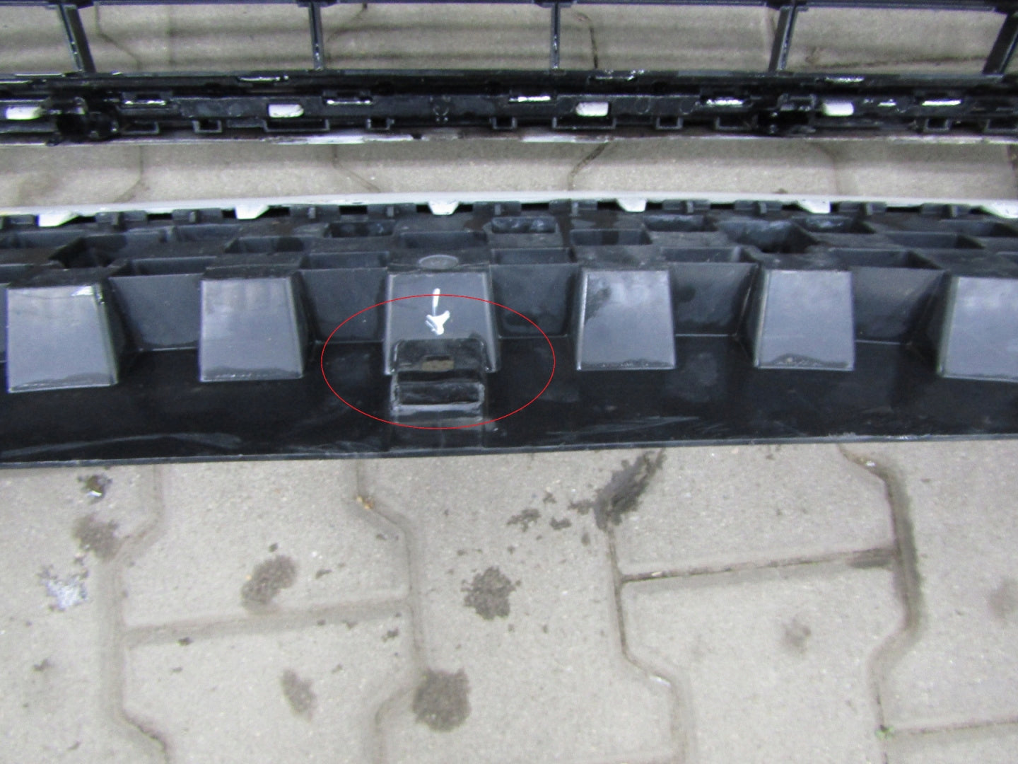 Front Bumper for Audi A3 8V3 8V4 S line lift 16-20