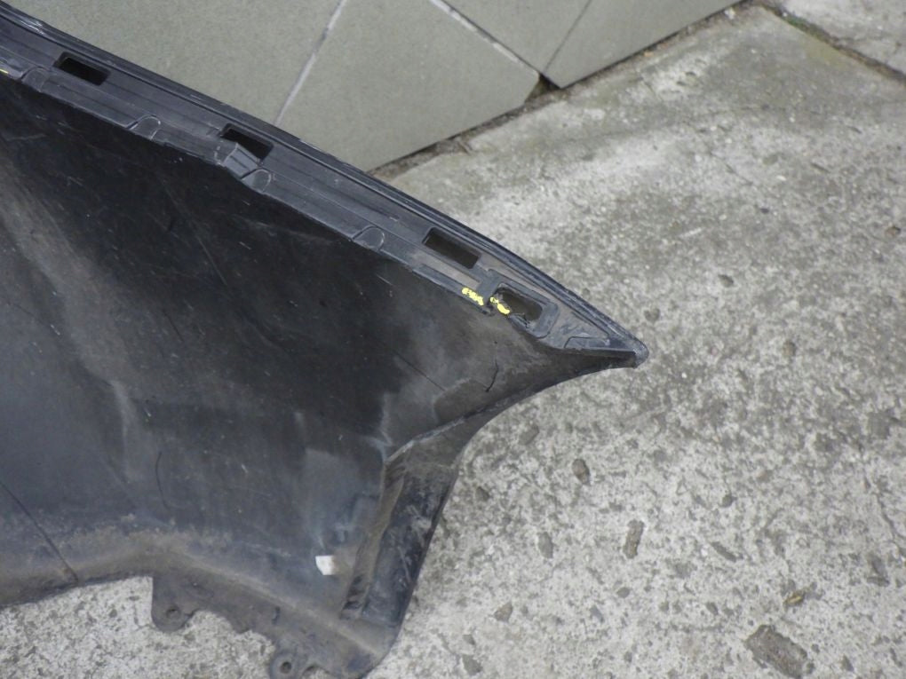 BMW 1 F20 F21 Rear Bumper