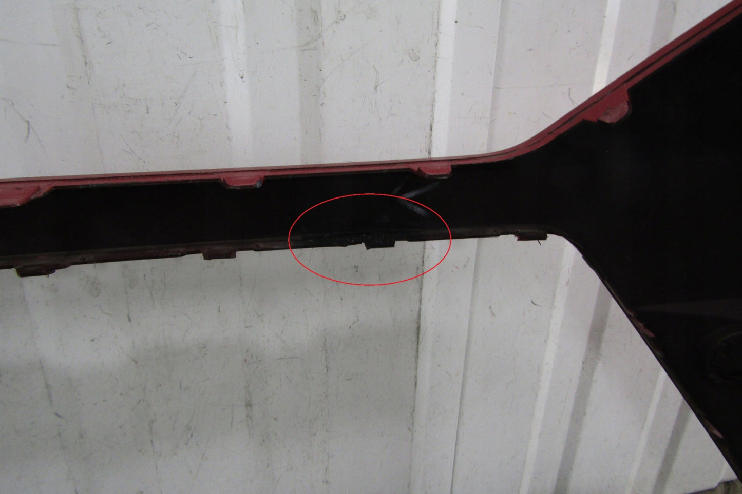 Front Bumper Seat Arona 6F9 17-20