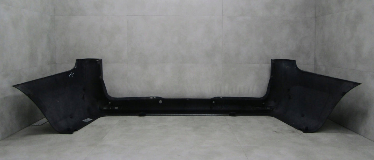 REAR BUMPER MERCEDES VITO W447 14-19