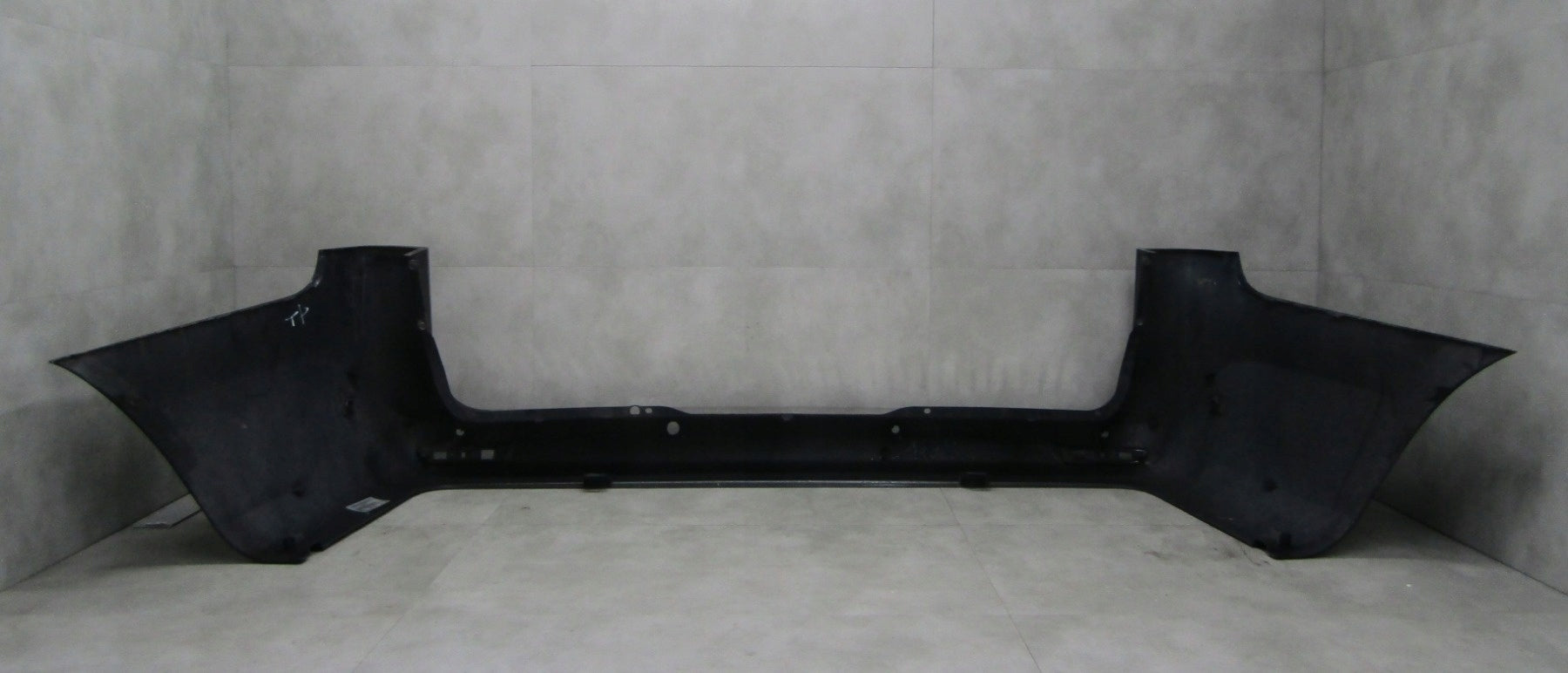 REAR BUMPER MERCEDES VITO W447 14-19