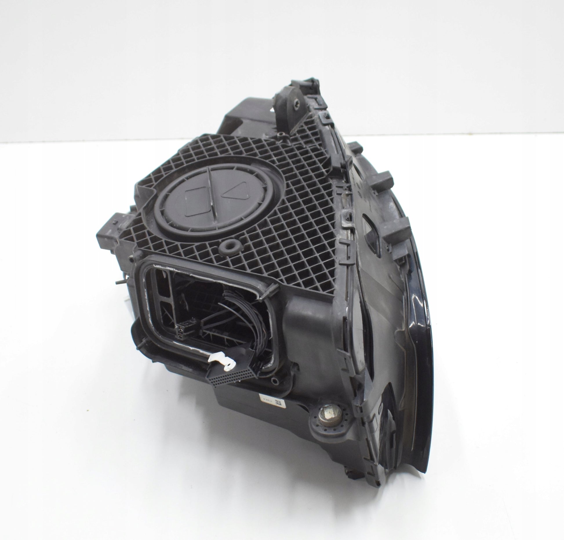 MERCEDES GLC W253 LIFT HEADLIGHT RIGHT FRONT MULTIBEAM ORG EU A2539065003