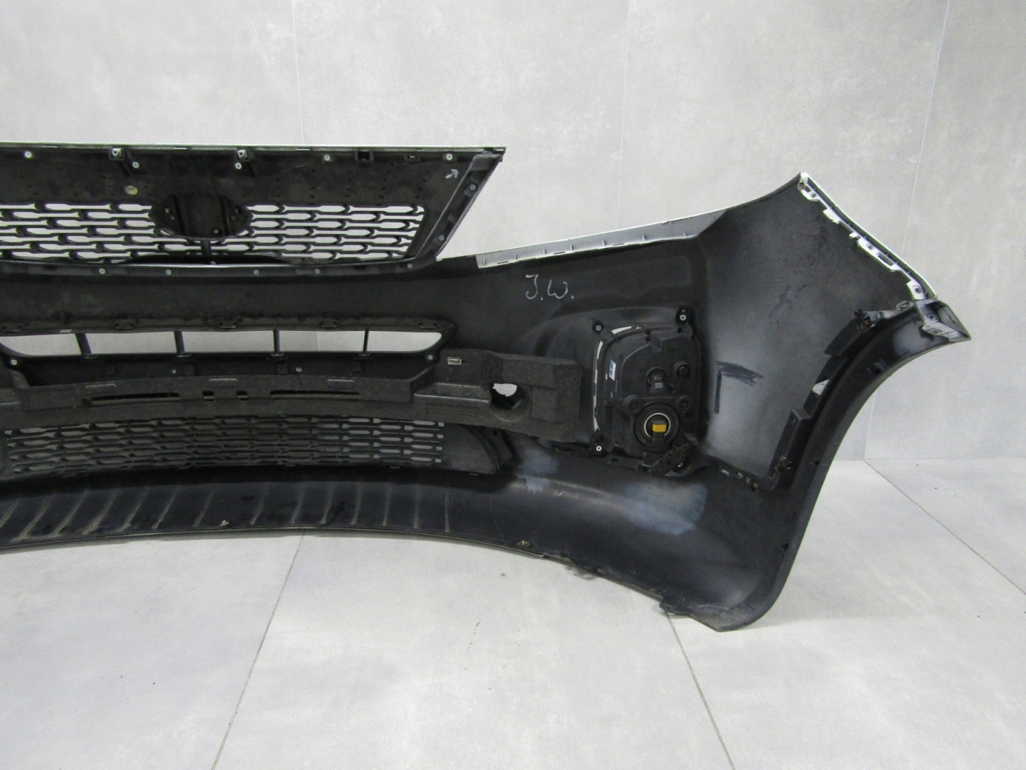 Front Bumper for Kia Sorento 2 II LIFT 12-14