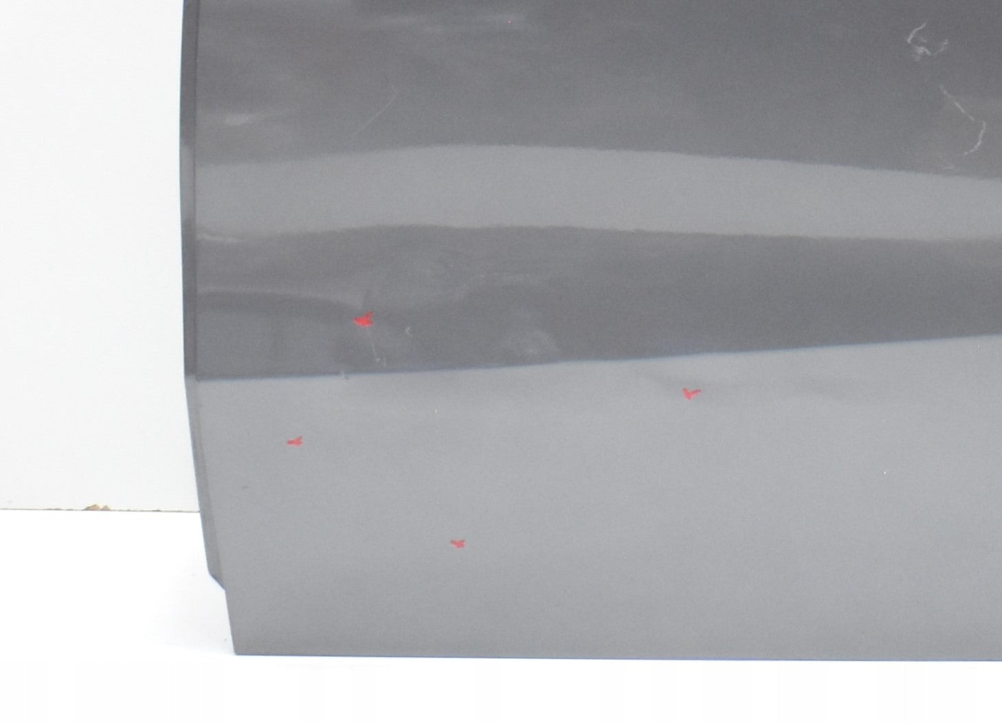 MERCEDES B-CLASS W247 LEFT REAR DOOR ORG