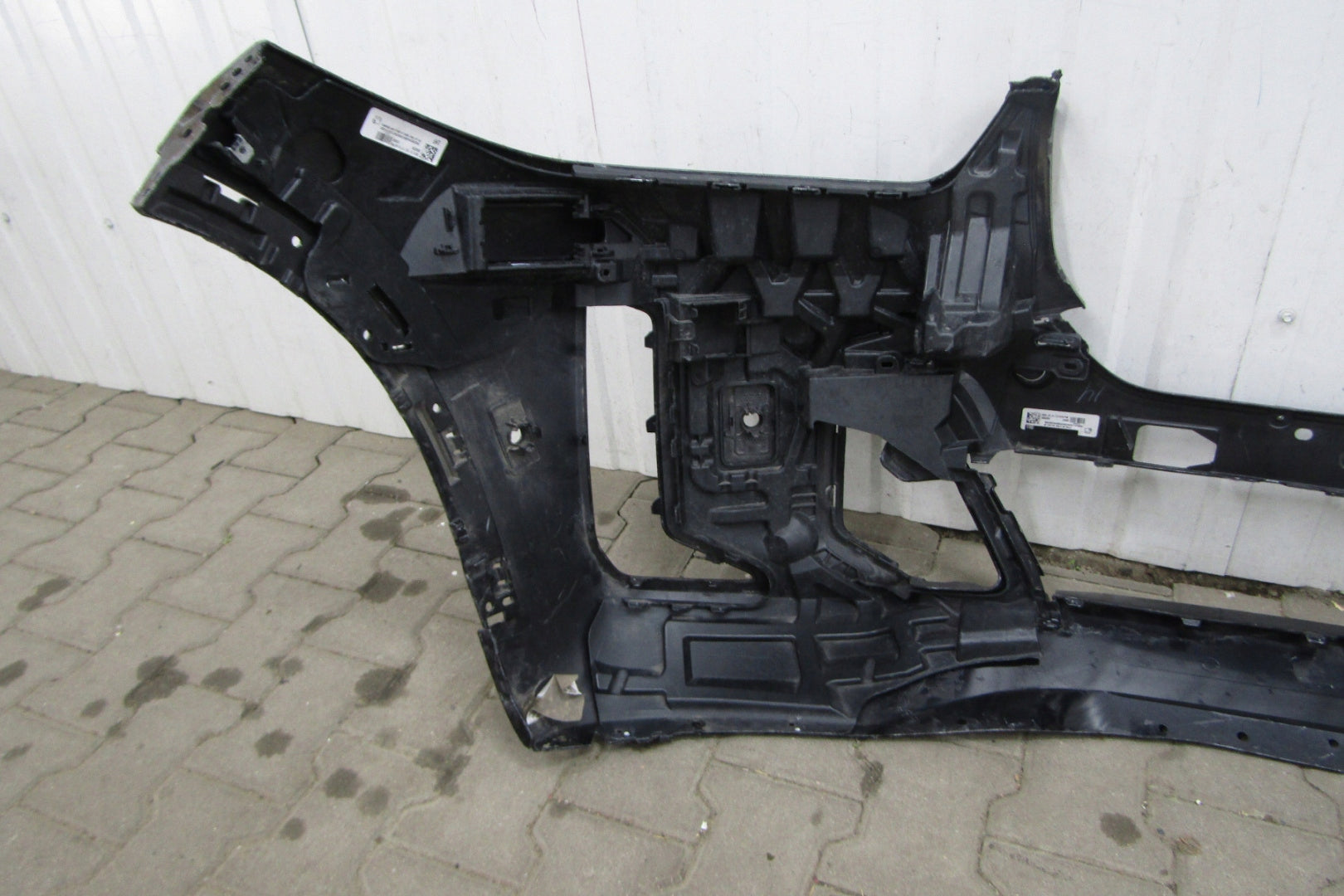 Front Bumper BMW X5 G05 M Package LIFT LCI 23-