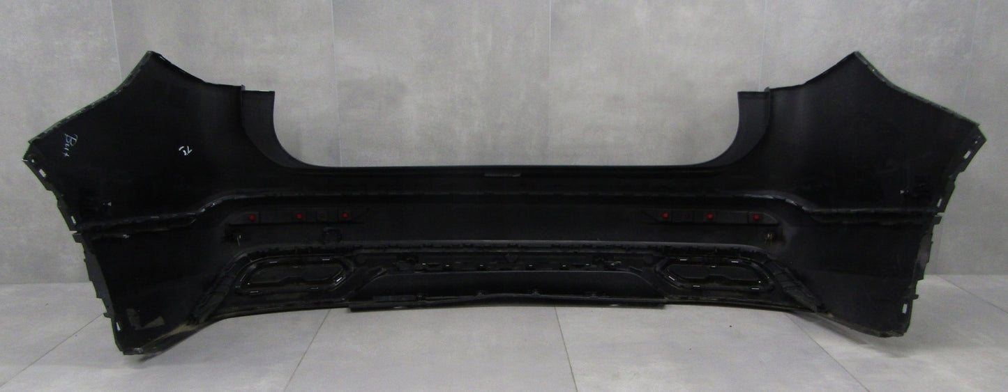 Rear Bumper SEAT TARRACO FR 5FJ 19- (+5 PDC)
