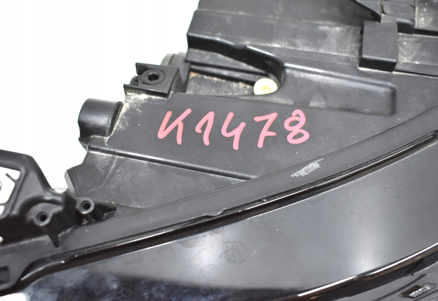 VW GOLF VIII 5H1 HEADLIGHT RIGHT FRONT EU LED