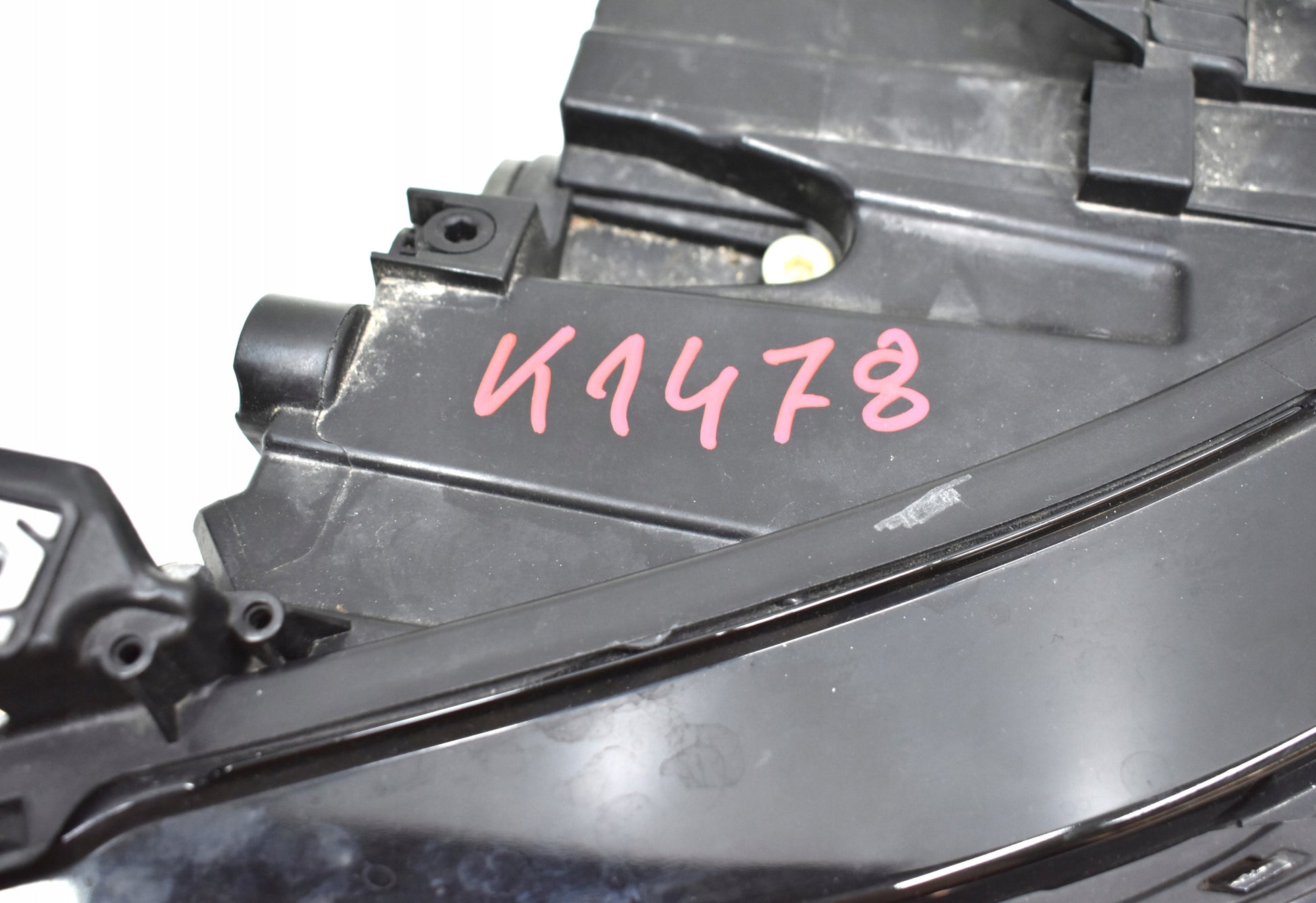 VW GOLF VIII 5H1 HEADLIGHT RIGHT FRONT EU LED