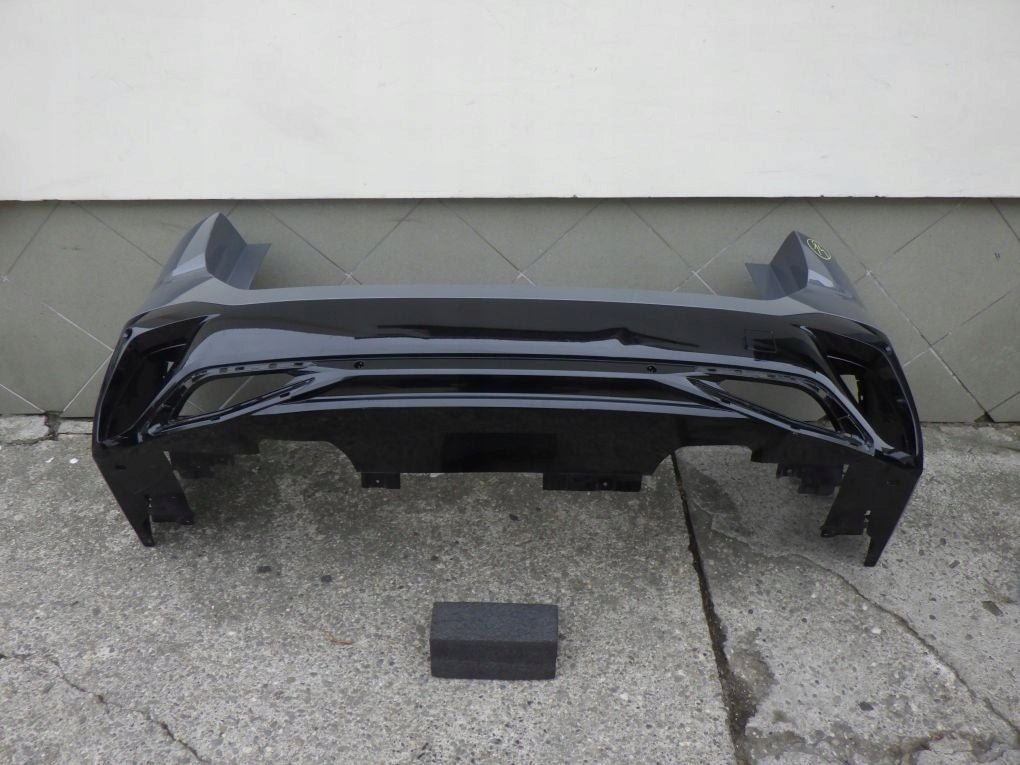 PEUGEOT 308 P52 T10 3 III SW KOMBI GT LINE 21- Rear Bumper