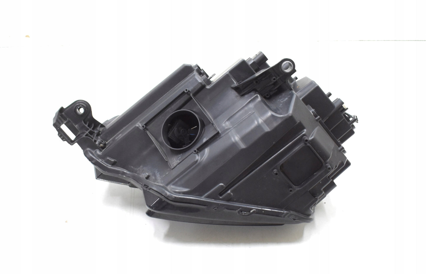 SKODA KAROQ 57B LIFT HEADLIGHT RIGHT FRONT CRYSTAL ORG EU 57B941036