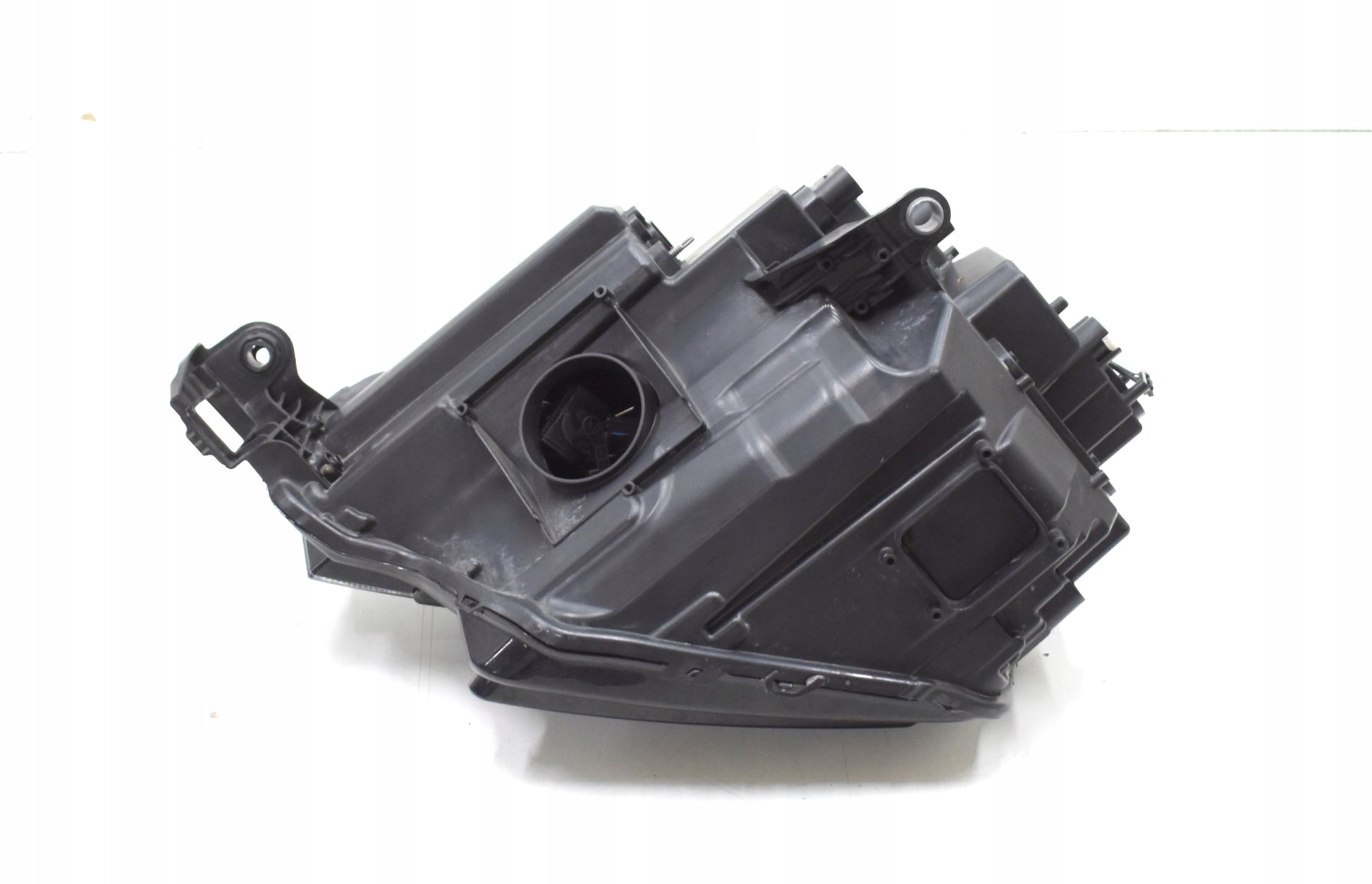 SKODA KAROQ 57B LIFT HEADLIGHT RIGHT FRONT CRYSTAL ORG EU 57B941036