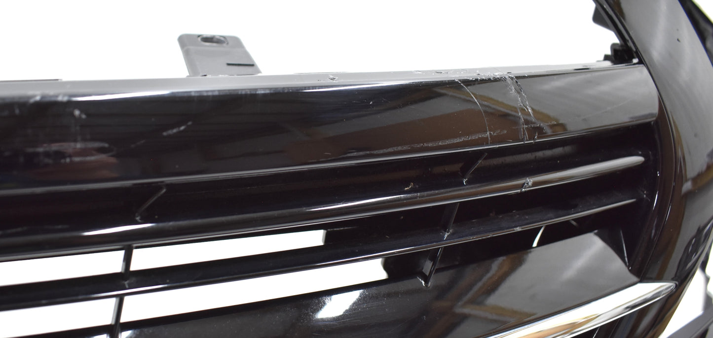 MERCEDES EQC W293 AMG FRONT BUMPER ORG