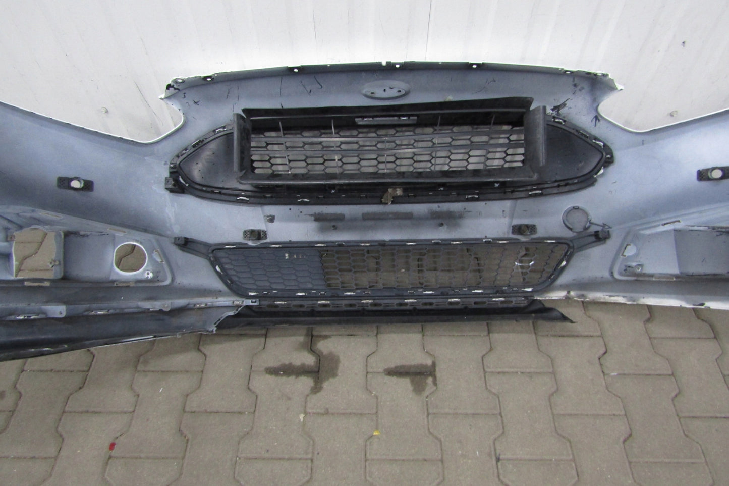 S-MAX MK2 ST-LINE Front Bumper 15-18