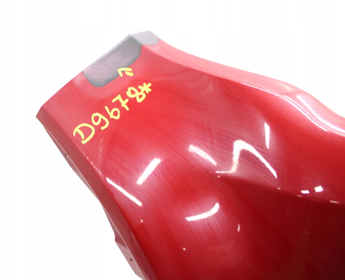 RANGE ROVER EVOQUE DYNAMIC L538 FRONT BUMPER ORG