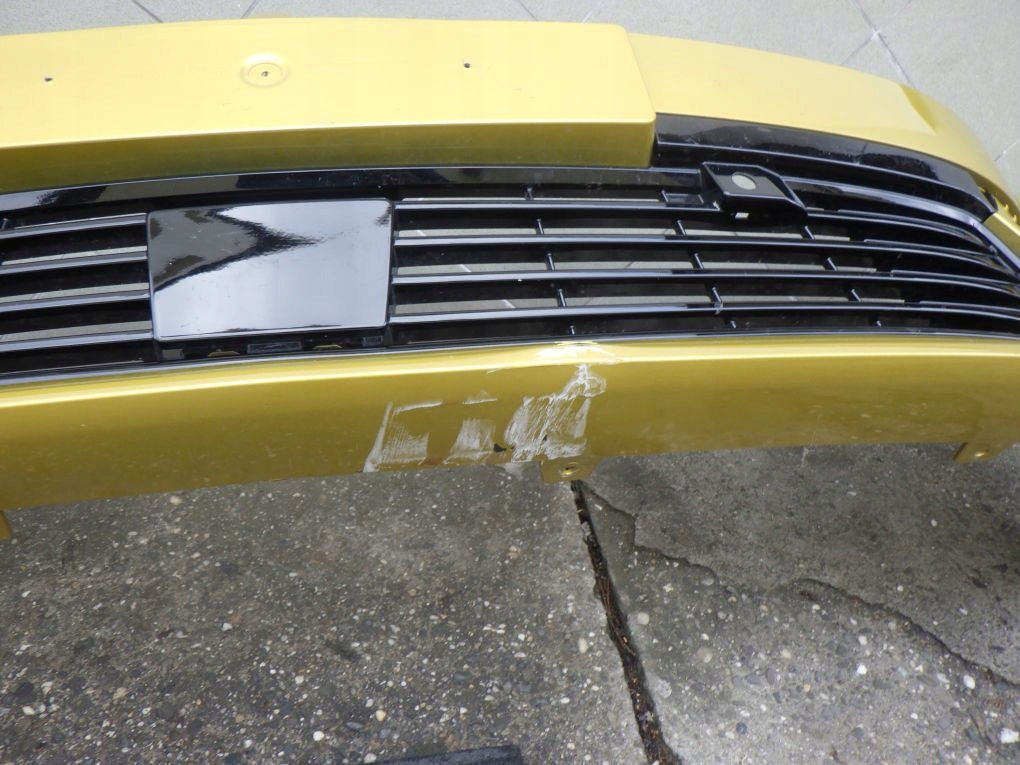 OPEL ASTRA L VI 6 GSI GS LINE 22- Front Bumper
