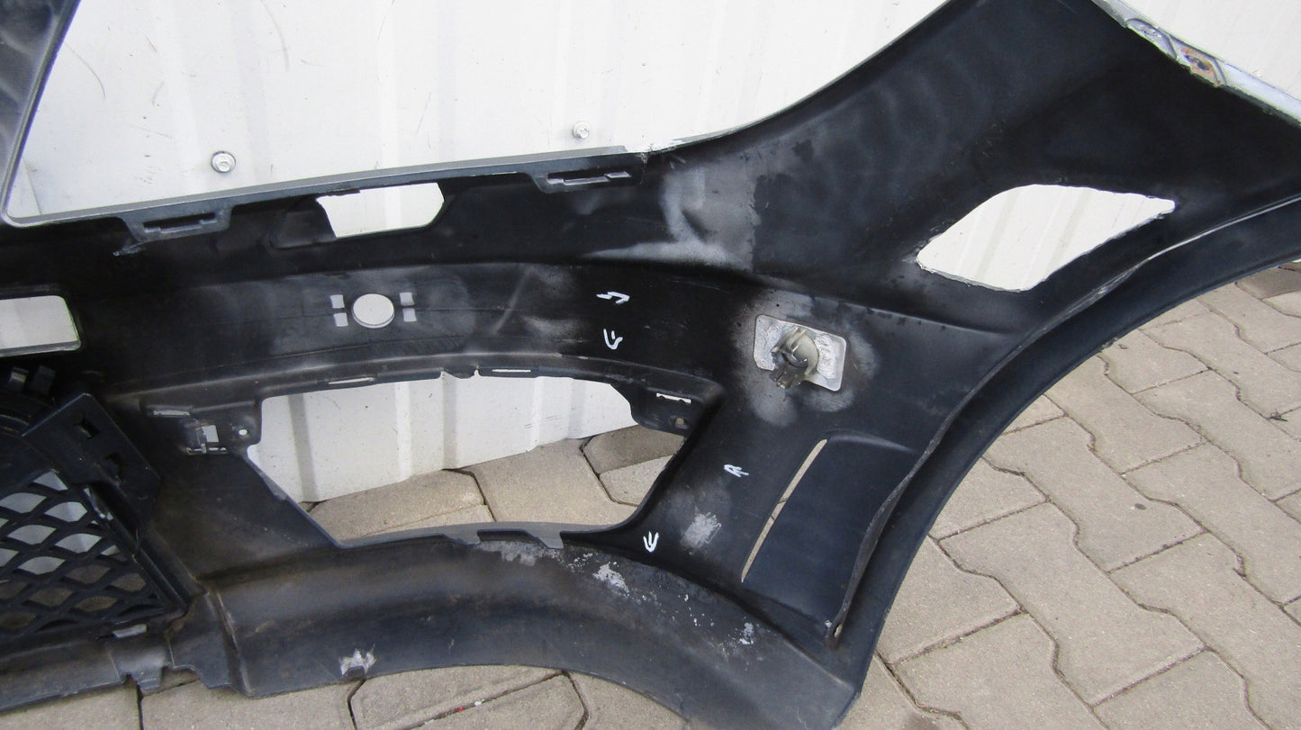 Front Bumper Mercedes 204 6.3 63 AMG Lift USA 11-