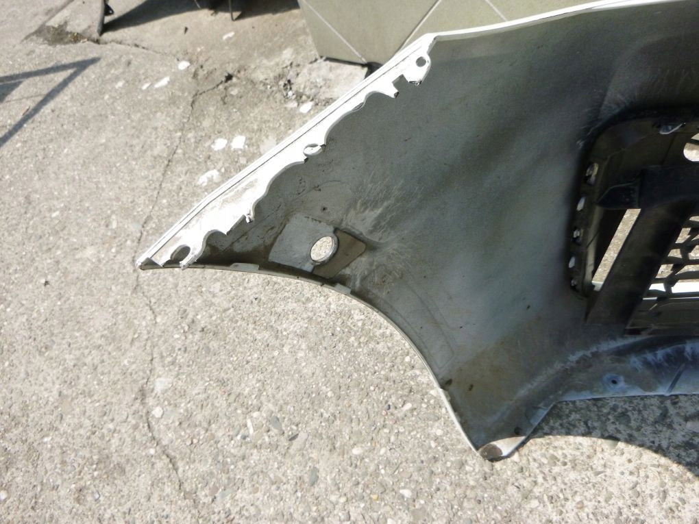 BMW G30 G31 LIFT LCI M PACKAGE front bumper