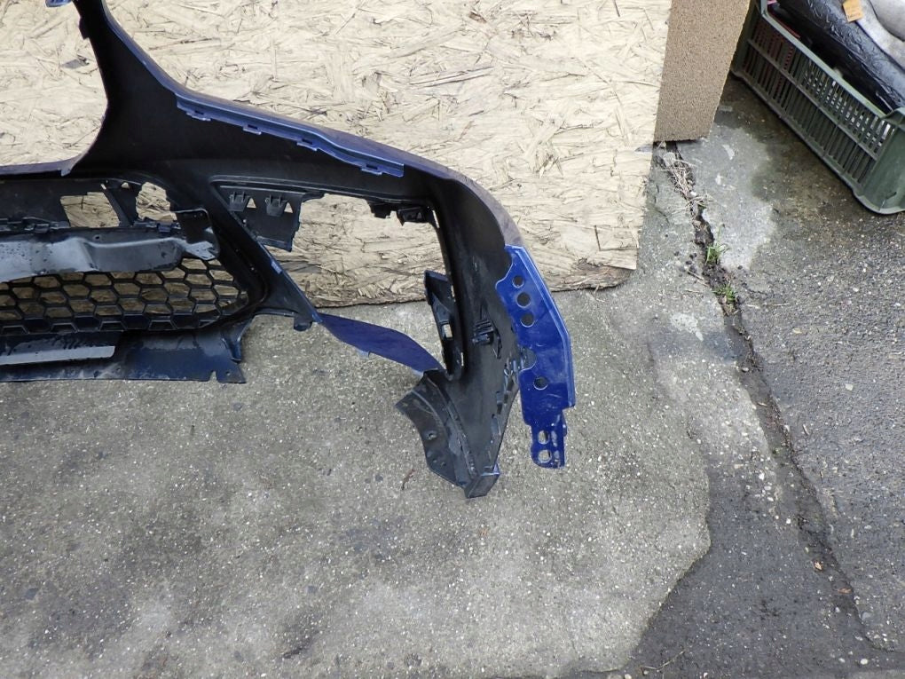 BMW X5 G05 F95 X5M M POWER COMPETITION Front Bumper