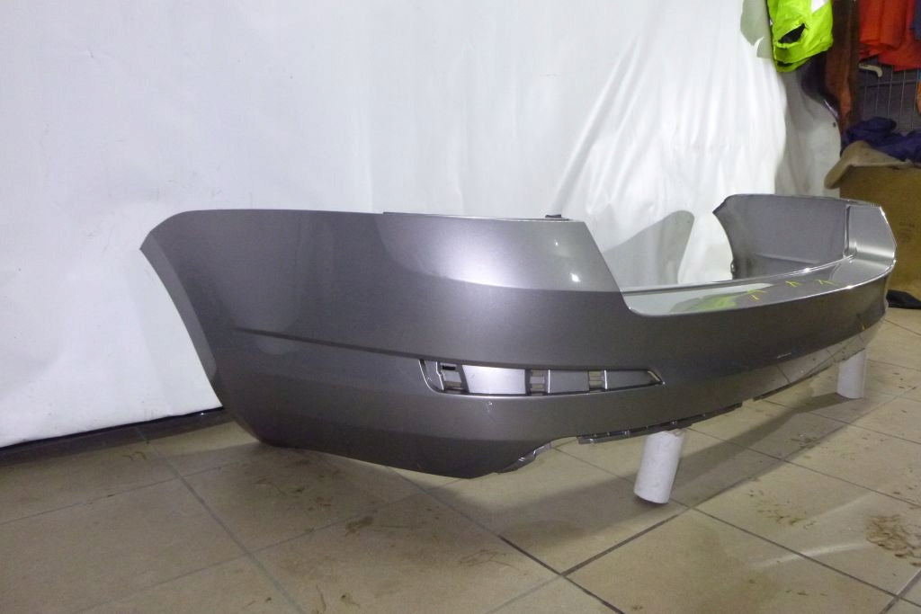 SKODA OCTAVIA III KOMBI 5E9 Rear Bumper