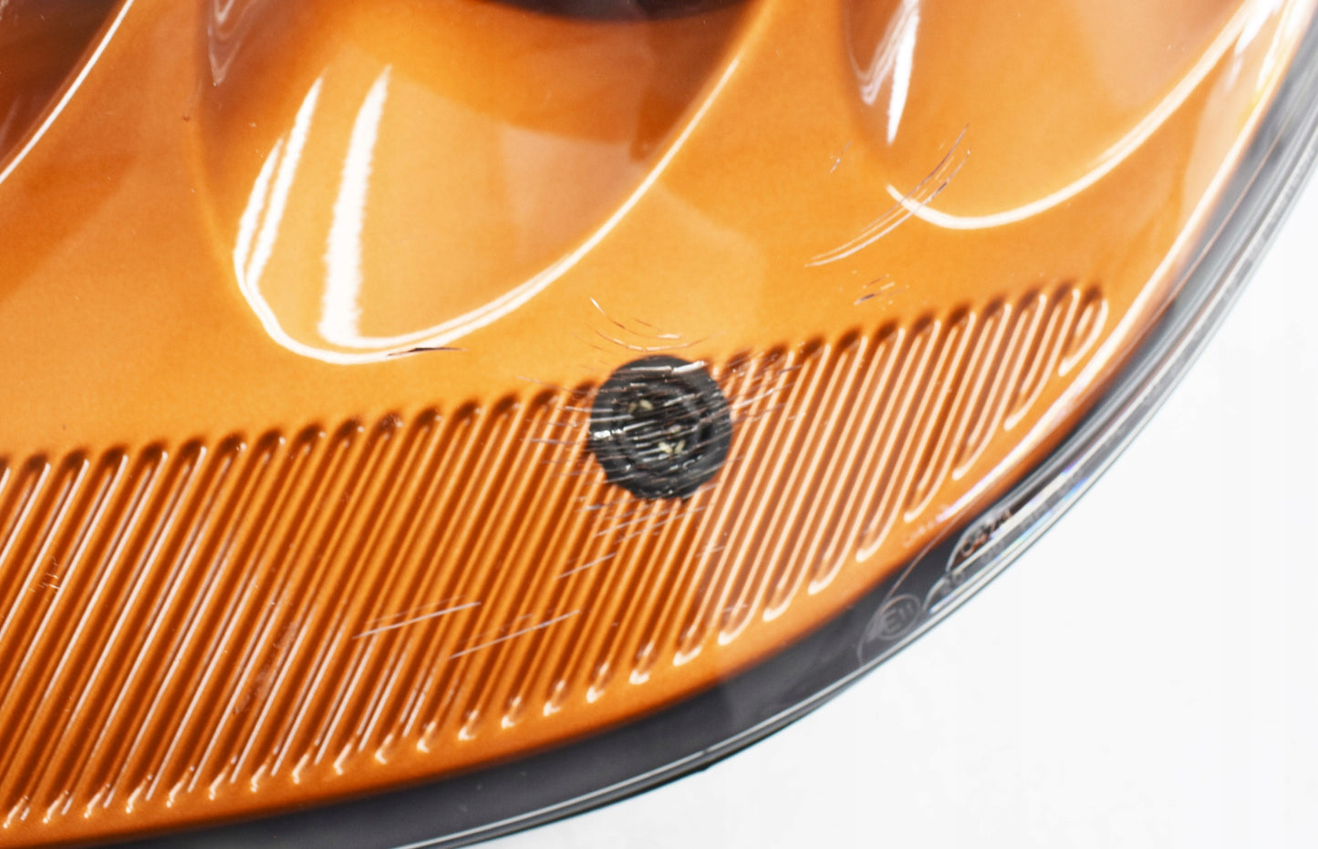 CORVETTE C6 LEFT FRONT HEADLIGHT ORG EU