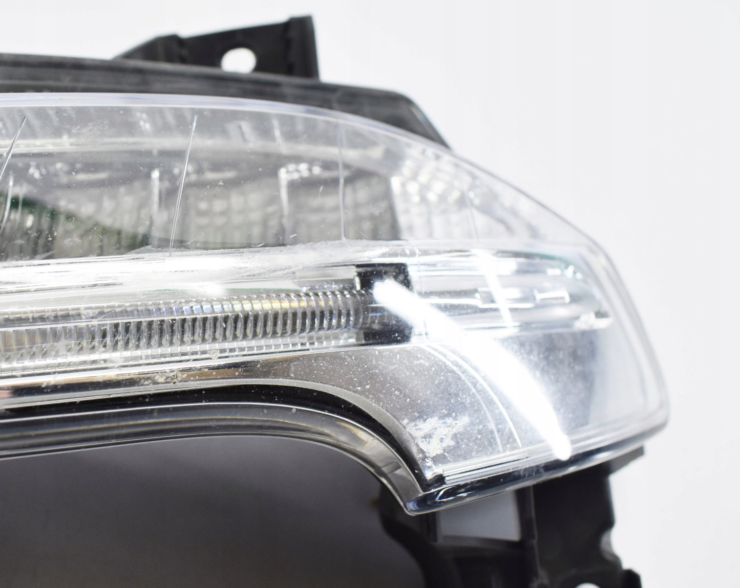 PORSCHE CARRERA 991 911 LEFT HALOGEN LED DRL EU
