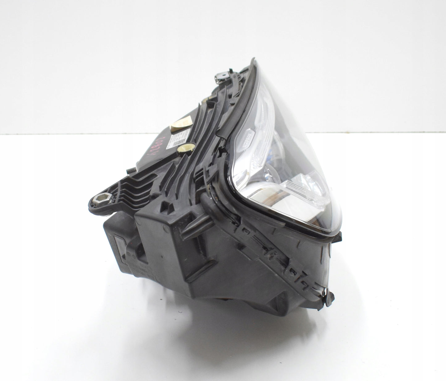 MERCEDES GLC W253 LIFT HEADLIGHT RIGHT FRONT MULTIBEAM ORG EU A2539065003