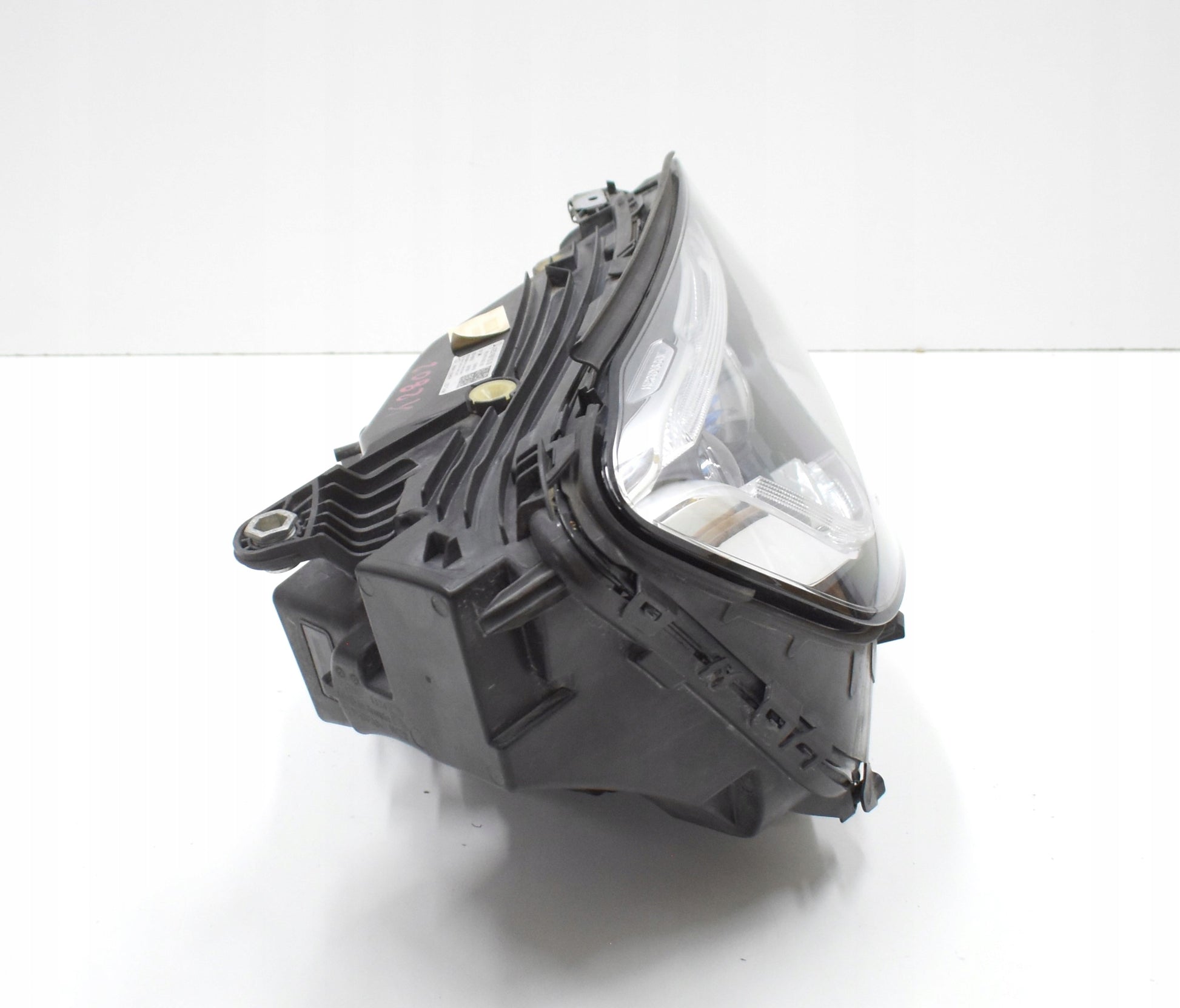 MERCEDES GLC W253 LIFT HEADLIGHT RIGHT FRONT MULTIBEAM ORG EU A2539065003