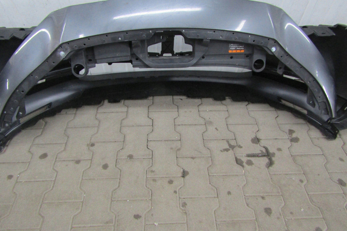 Front Bumper Mazda CX30 CX 30 19-