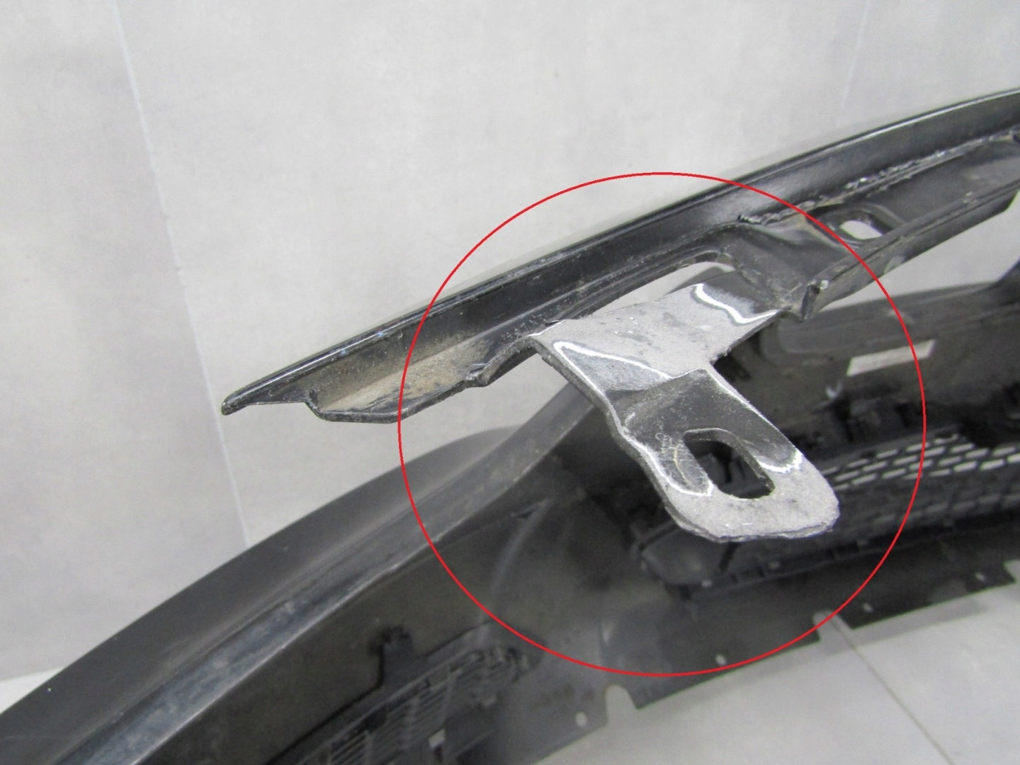 Front Bumper for BMW 3 Series F30 F31 M Package 2012-2018