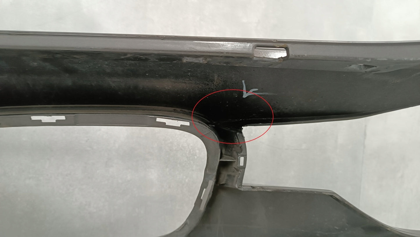 Front Bumper BMW 3 F30 F31 11-15