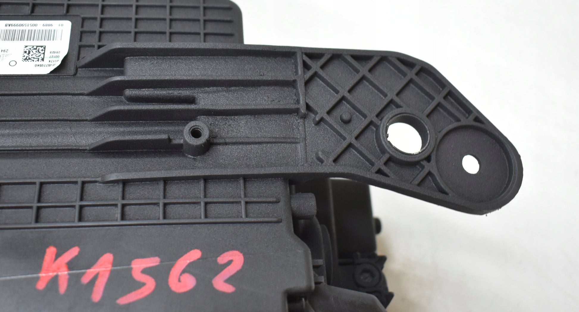 ALFA ROMEO STELVIO LEFT FRONT HEADLIGHT ORG EU 23+