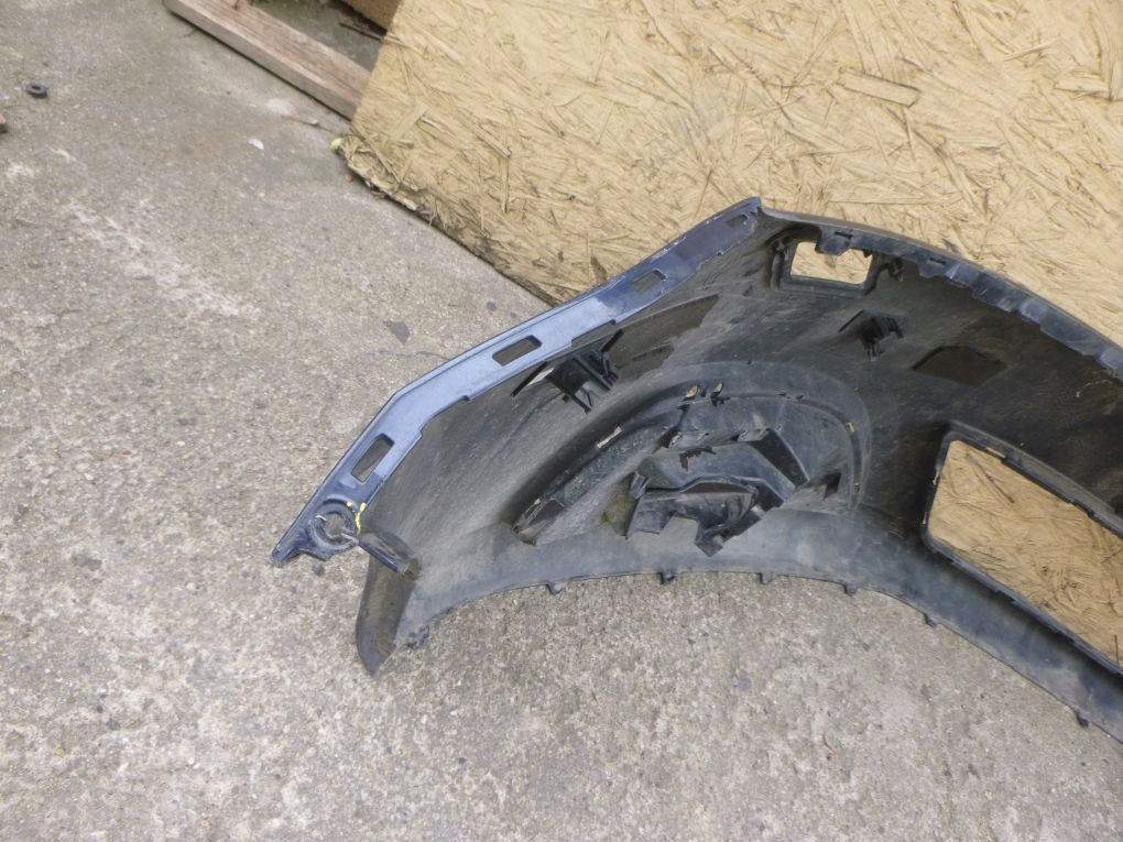 SEAT ALHAMBRA II 2 7N5 2010 10- Front Bumper